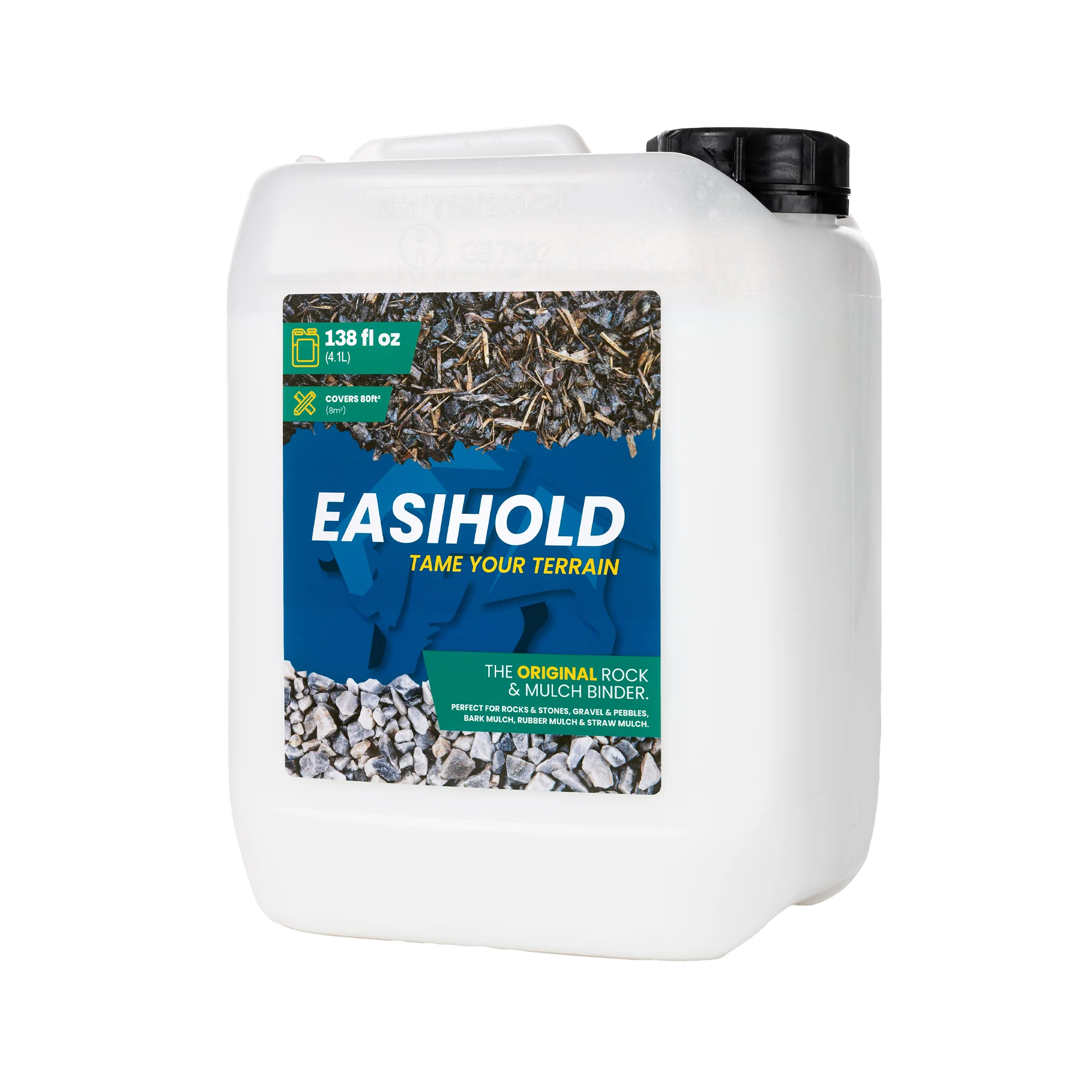 Easihold 4.1L